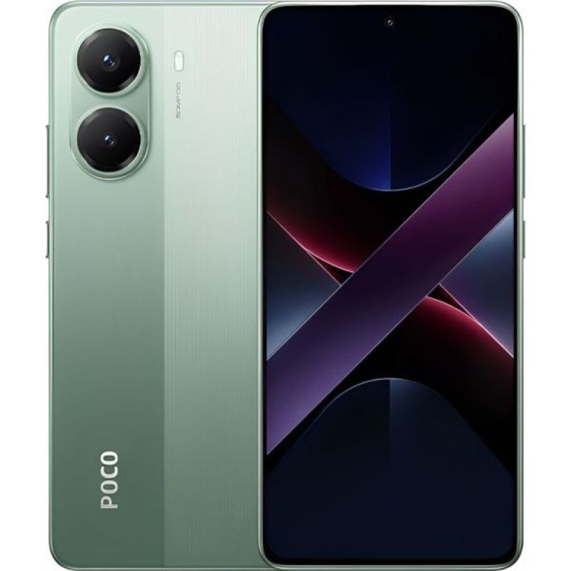 Xiaomi Poco X7 Pro 12/512GB Green