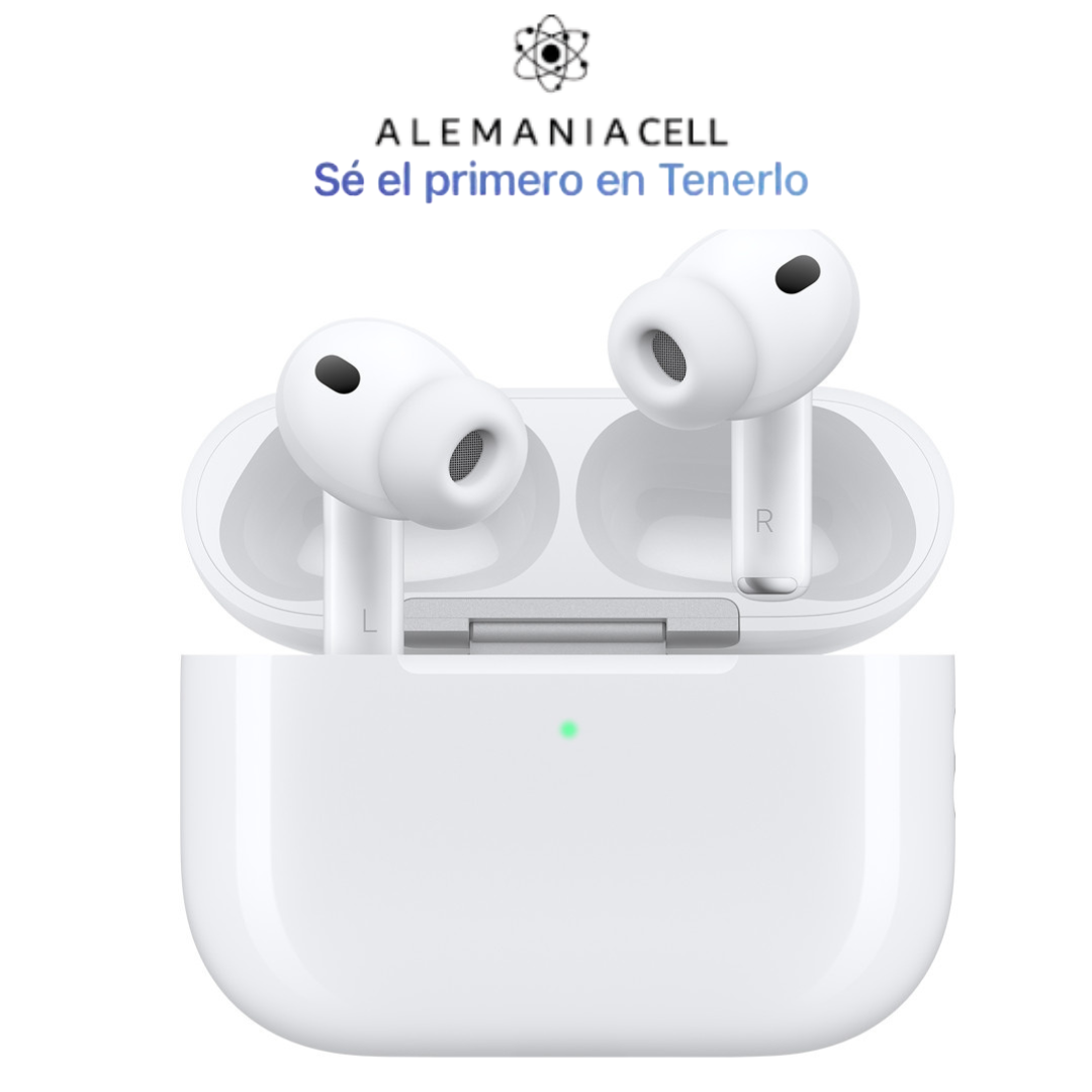 Apple Airpods Pro 3ra Generacion