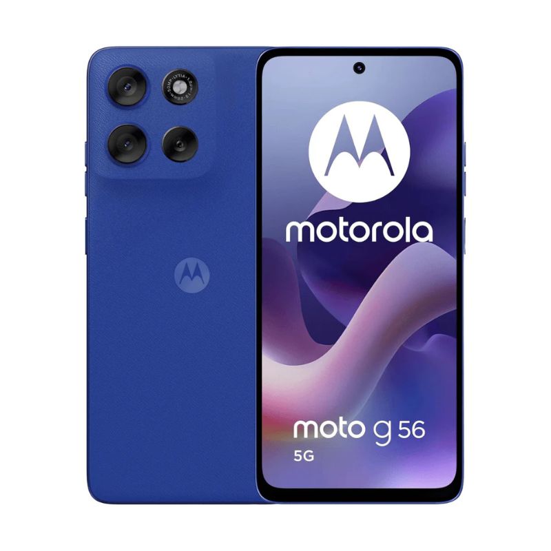 Motorola Moto G56 8+256Gb Blue