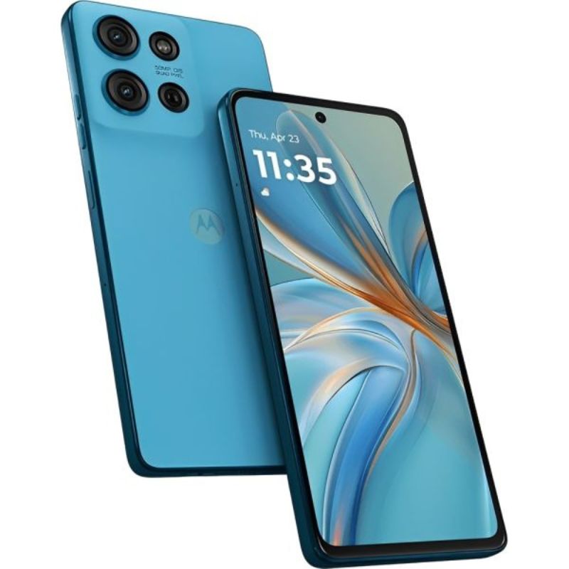 Motorola Moto G75 8+256Gb Blue