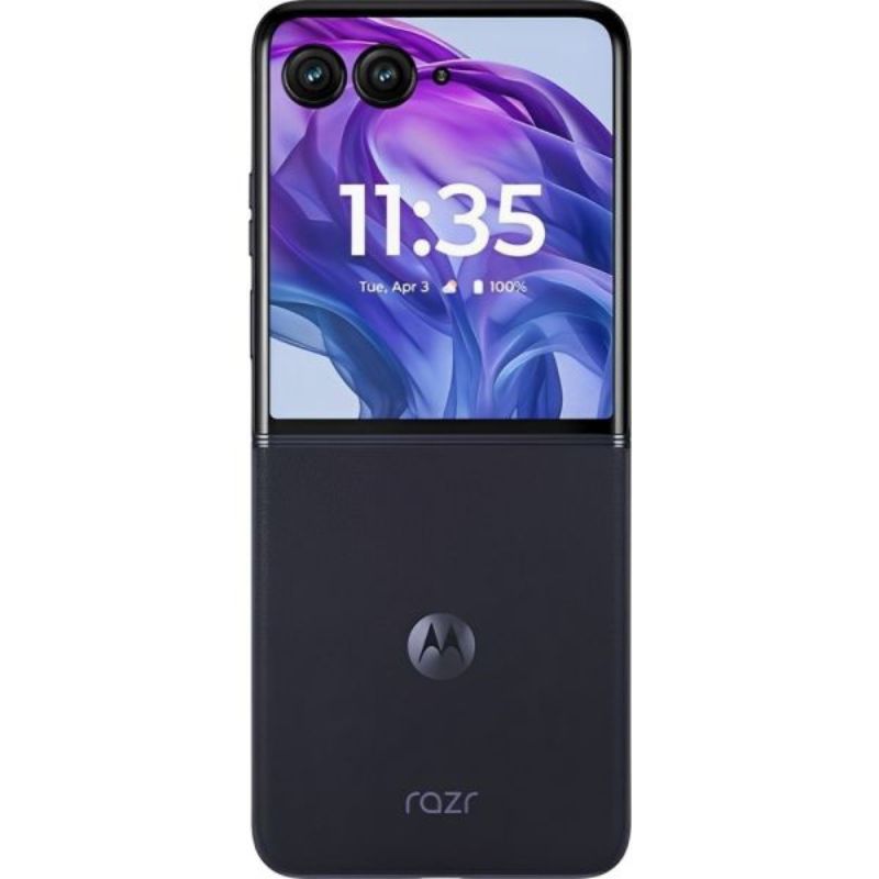 Motorola Moto Razr 50 Ultra 12+512Gb Marron