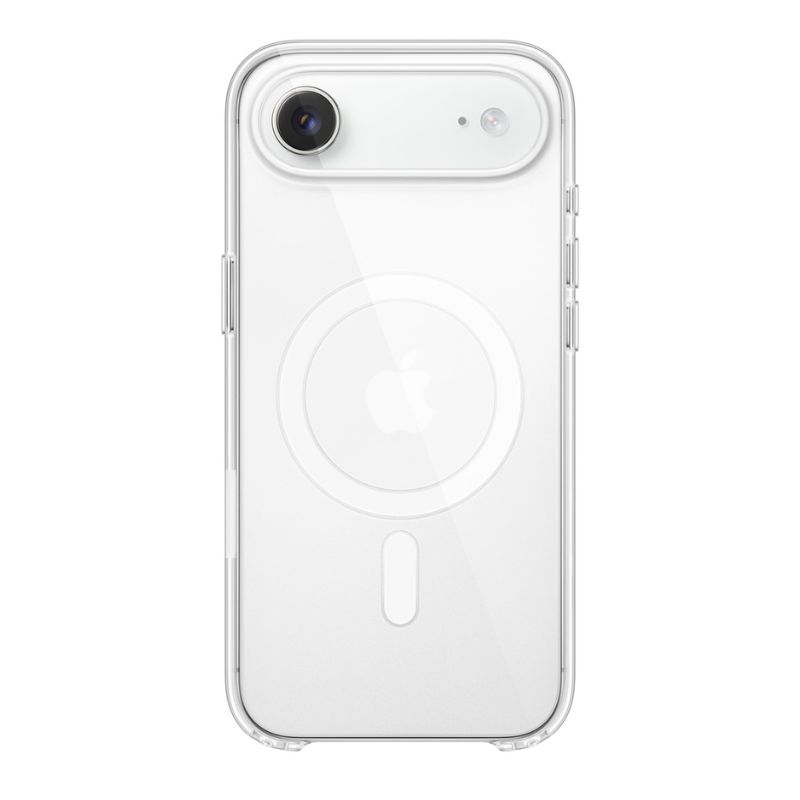 Iphone Air Case Frost