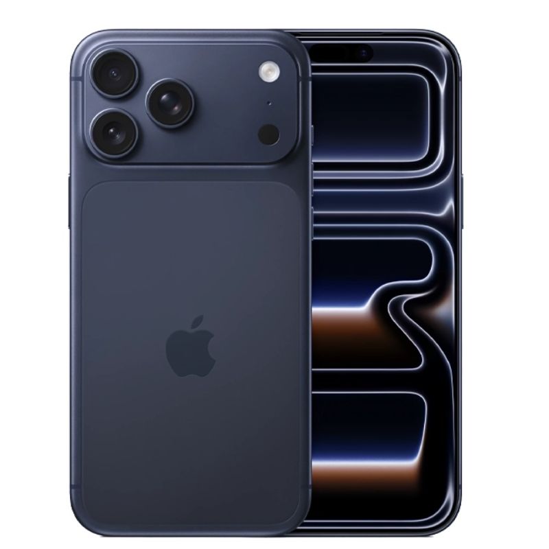 iPhone 17 Pro 256GB Deep Blue (MG7M4LL/A)