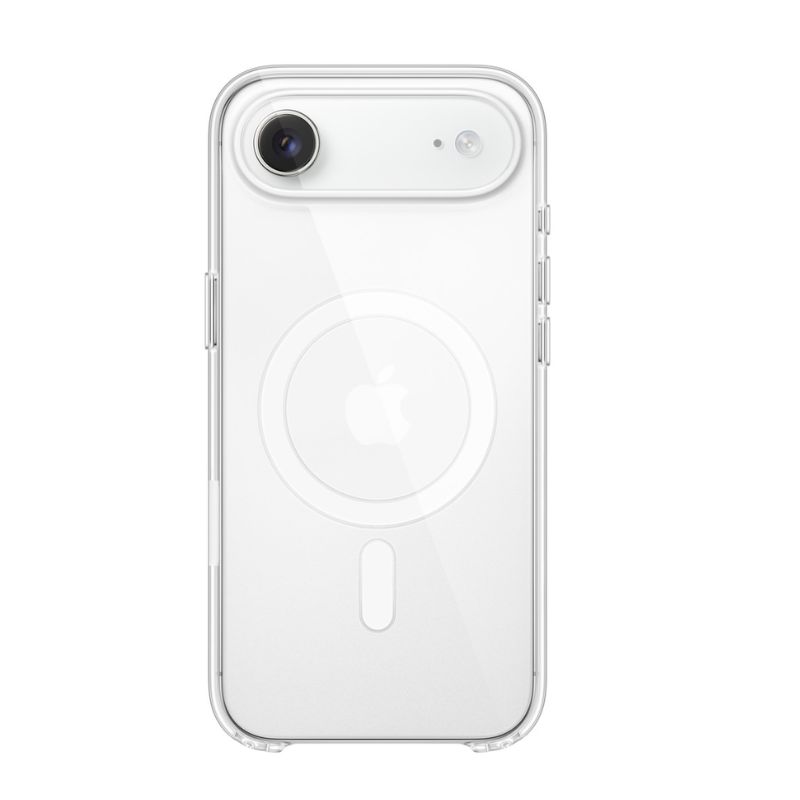Clear Case iPhone Air