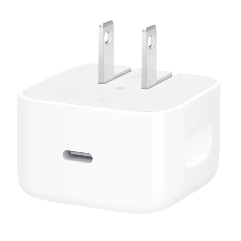 Adaptador De Carga Apple Usb-C 40W Dynamic 60W (MGKN4AM/A)