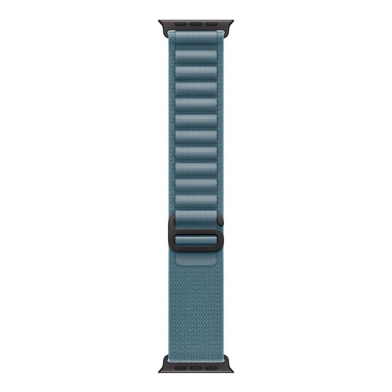 Malla Apple Watch 49mm Light Blue Alpine Loop (MG9L4AM/A)