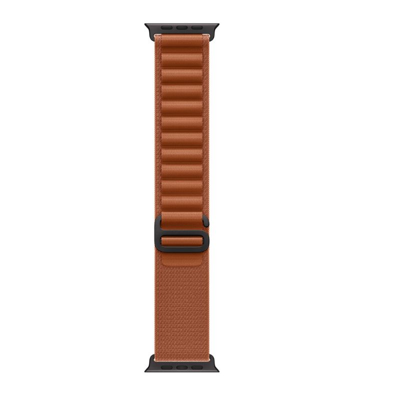 Malla Apple Watch 49mm Terra Cota Alpine Loop (MGCL4AM/A)