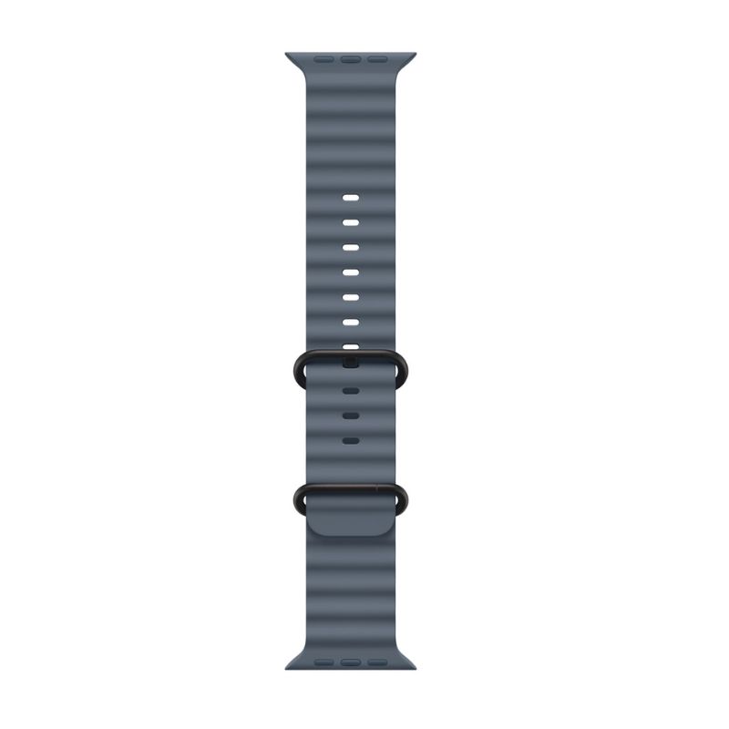 Malla Apple Watch 49mm Anchor Blue Ocean Band (MGCJ4AM/A)