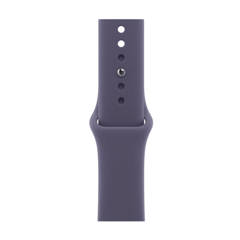 Malla Apple Watch 42mm Purple Fog Sport Band S/M (MFGG4AM/A)