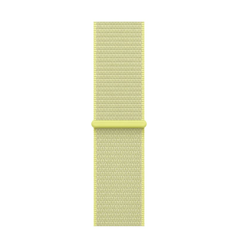 Malla Apple Watch 42mm Neon Yellow Sport Loop (MFFF4AM/A)