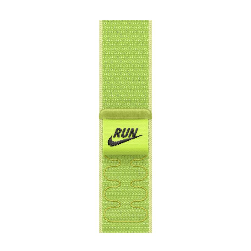 Malla Apple Watch 42mm Nike Volt Splash Sport Loop (MGCW4AM/A)