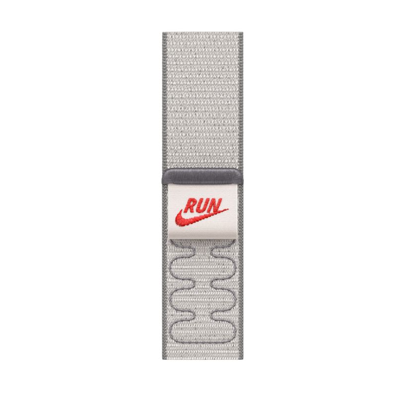 Malla Apple Watch 42mm Nike Veiled Grey Sport Loop (MGCW4AM/A)