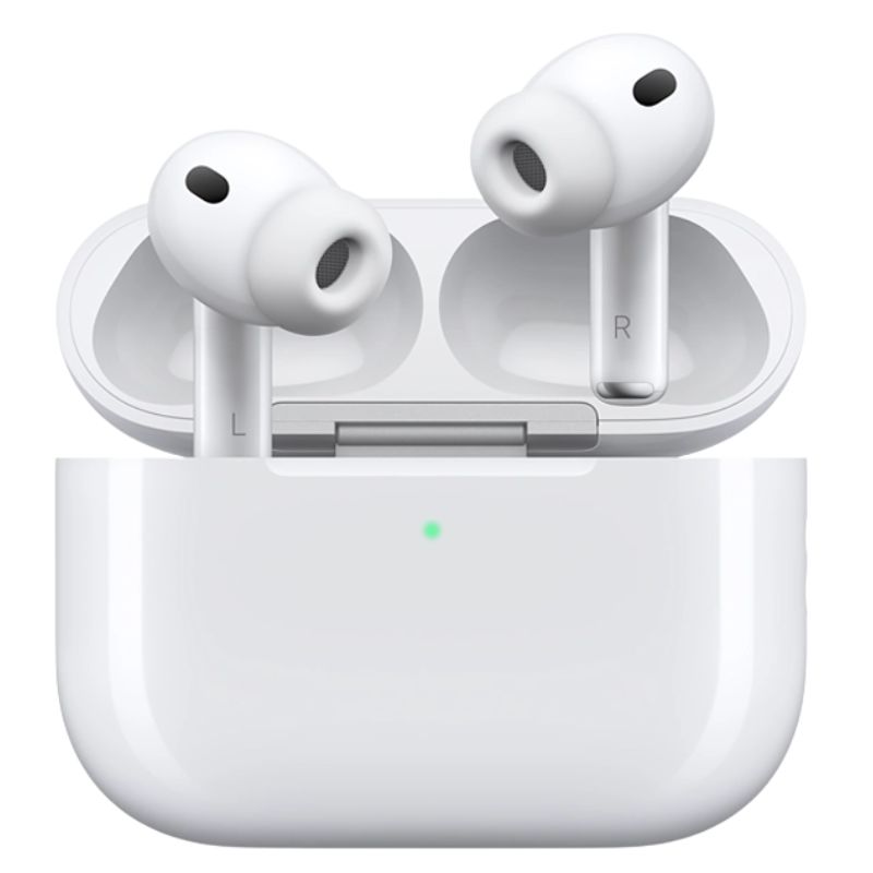Apple Airpods Pro 3ra Generacion Case Usb-C (MFHP4LL/A)