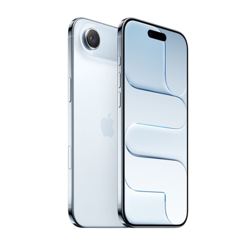 iPhone Air 256GB Sky Blue (MG1D4LL/A)