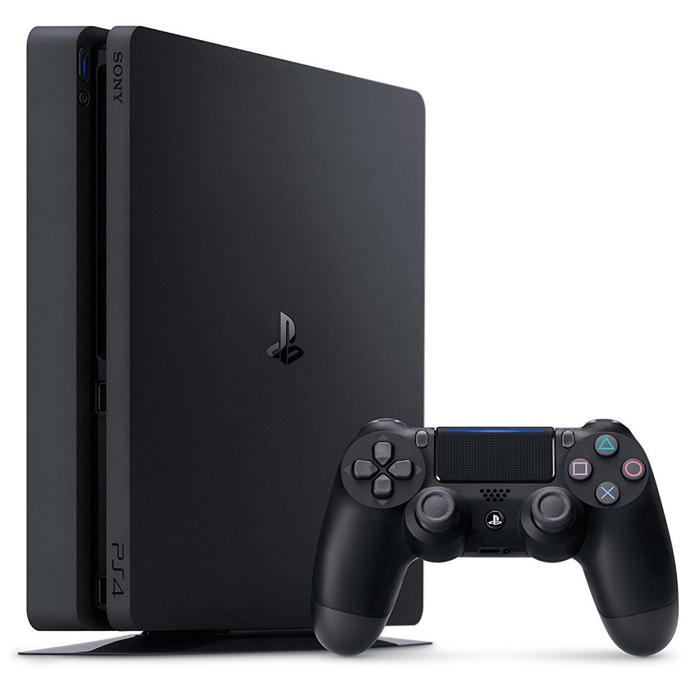 CONSOLA PS4 500GB