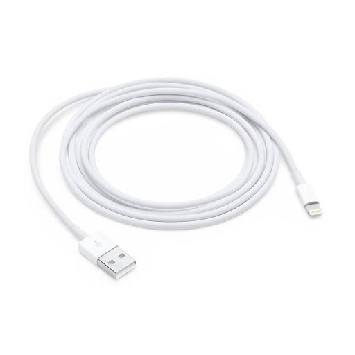 Cable iPhone 2m A1510
