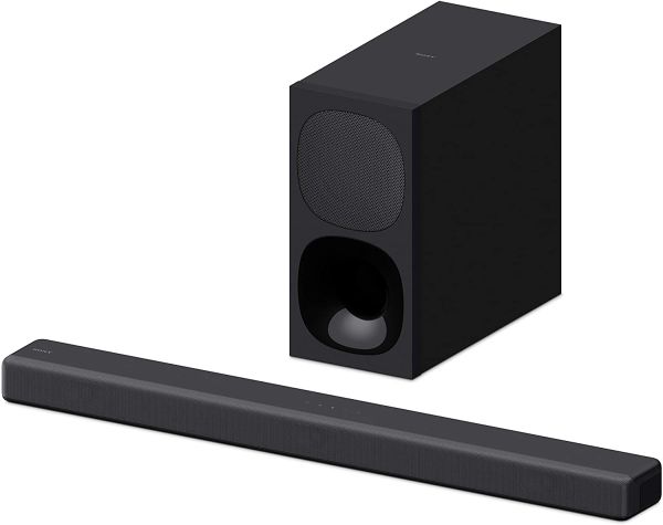 SoundBar Sony HT-G700 3.1/usb/Hdmi/Bt/400w