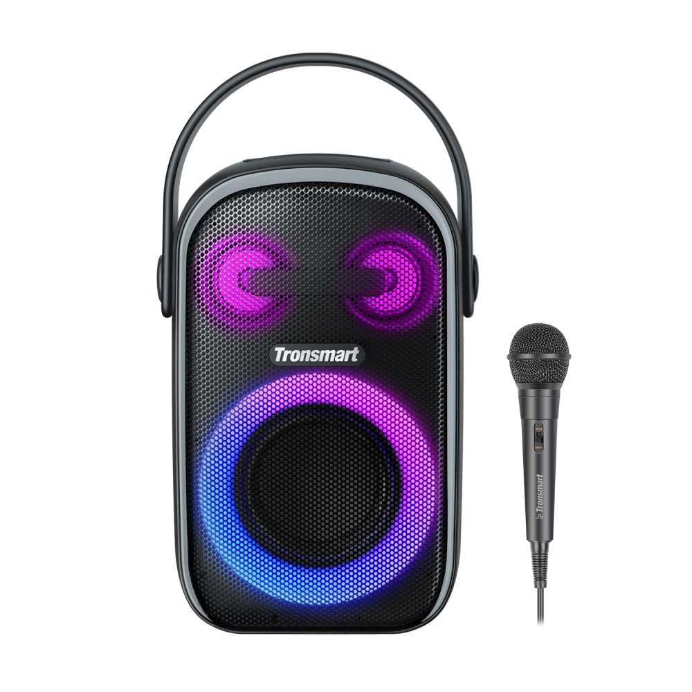 Parlante Tronsmart Halo 110