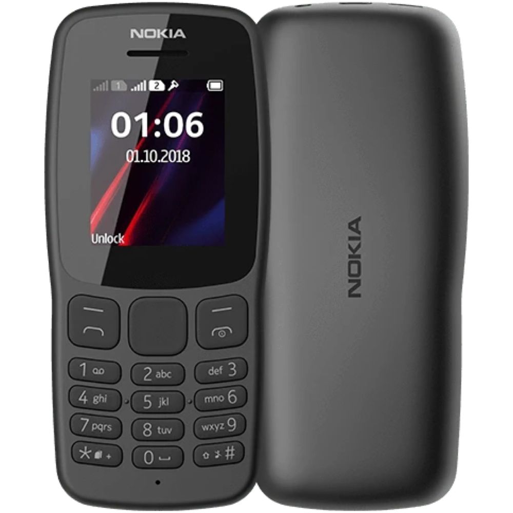 Nokia 106