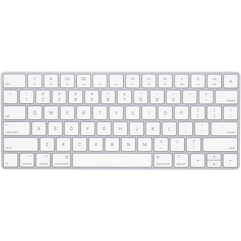 APPLE TECLADO MAGIC MLA22LZ/A