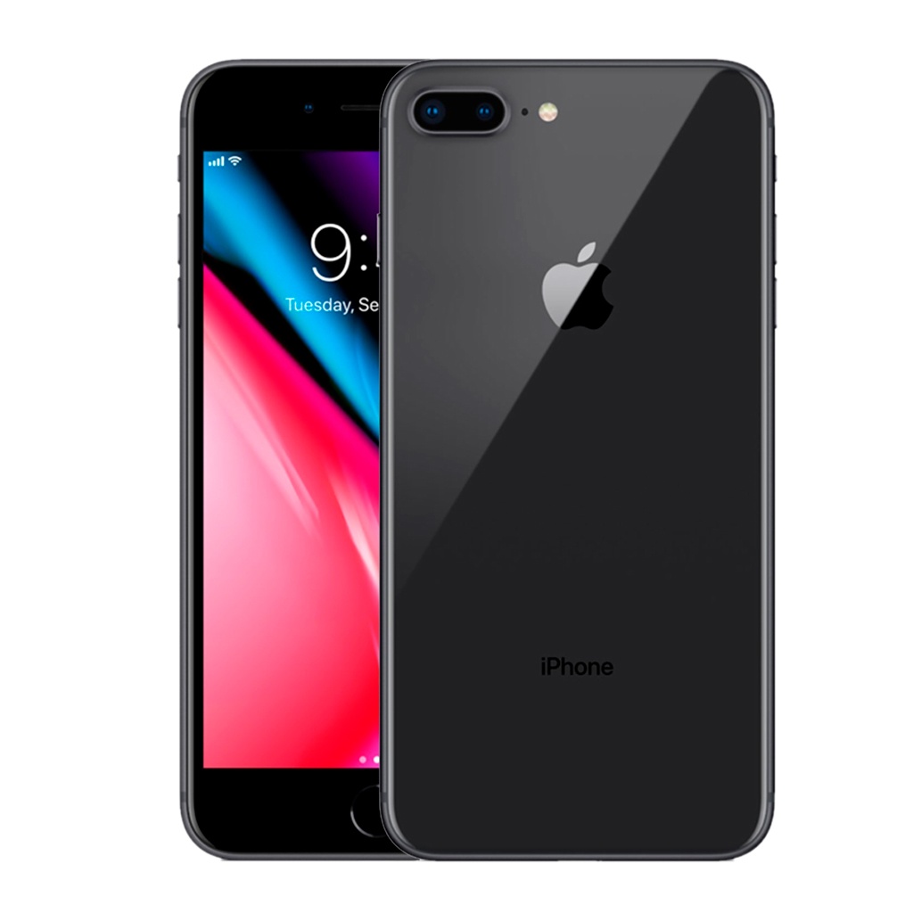 IPHONE 8 64GB NEGRO