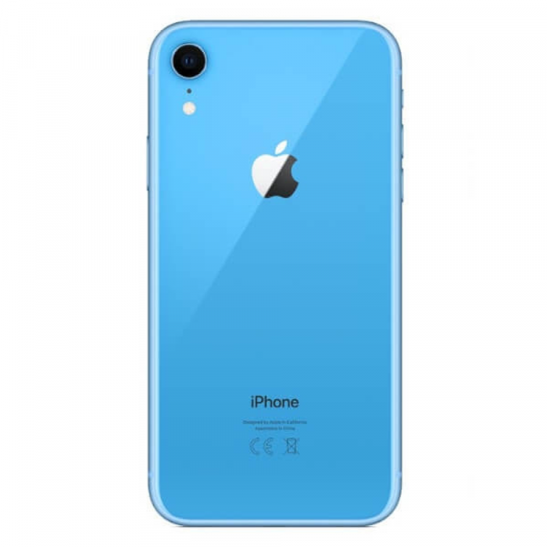 IPHONE XR 64 GB BLUE