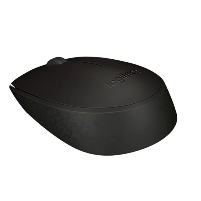 Mouse Logitech M170 Wls Black