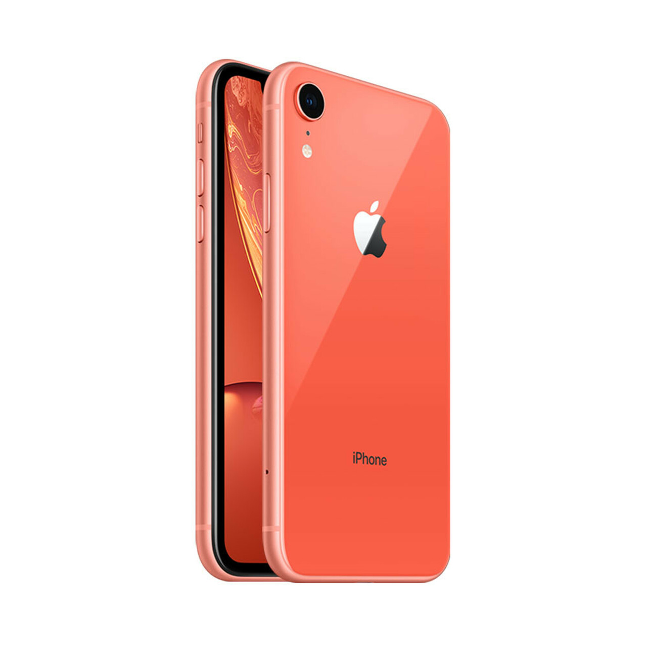 IPHONE XR 64 GB  CORAL
