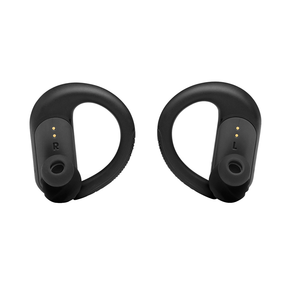 Auricular Jbl Endurance Peak Bt Ii Black