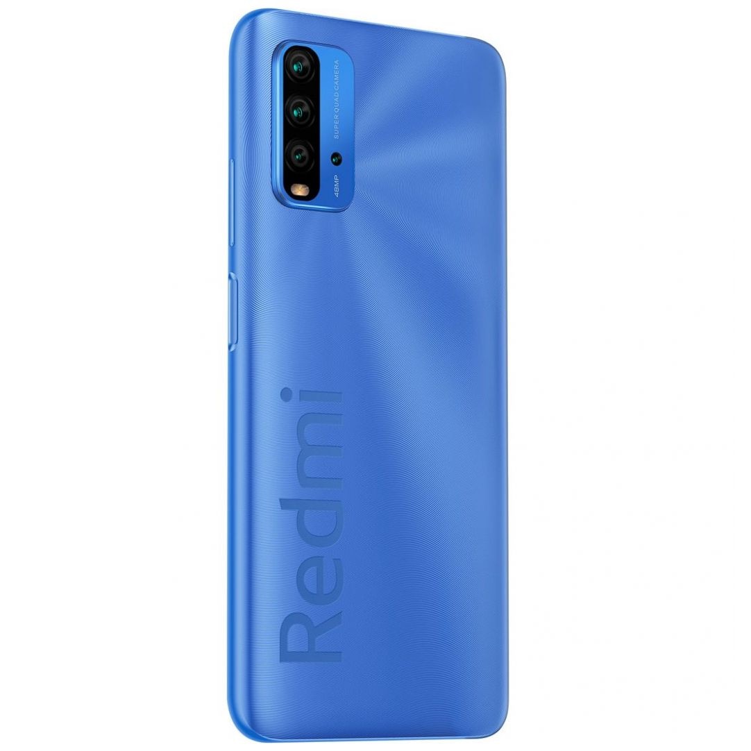 Xiaomi Redmi 9t 64gb Blue