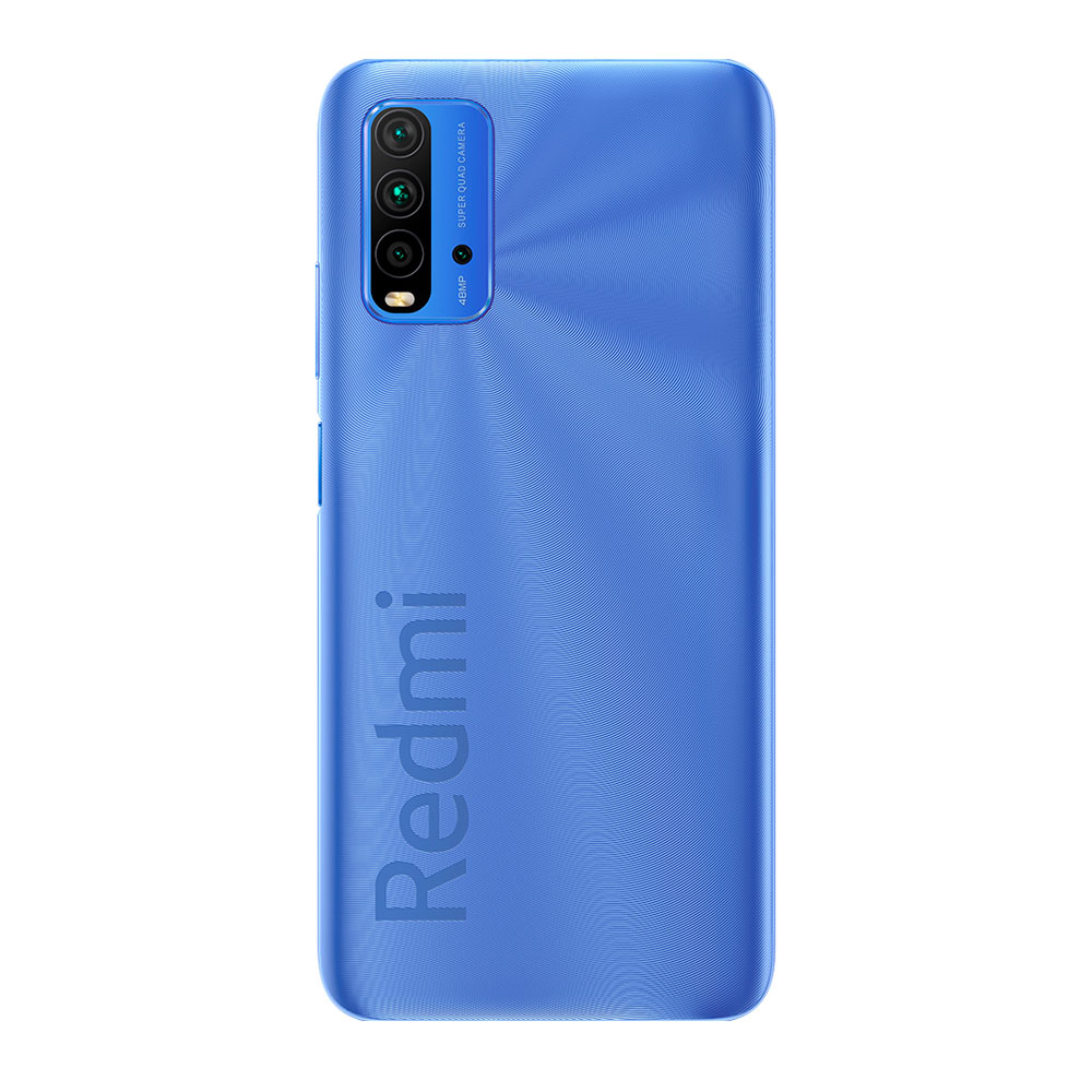 Xiaomi Redmi 9t 64gb Blue
