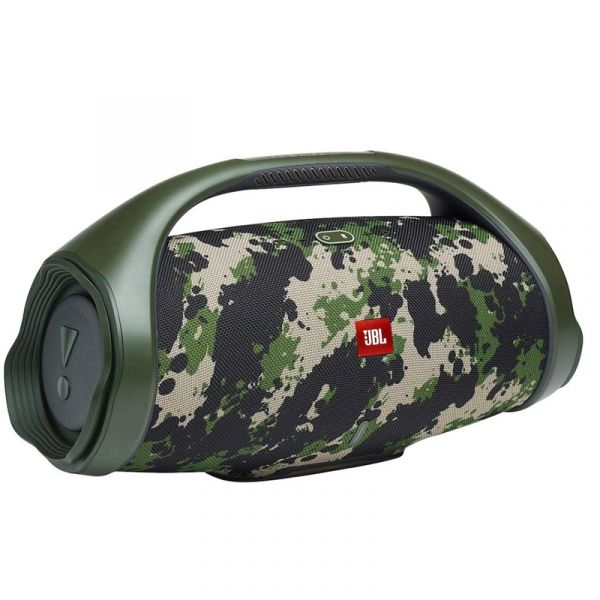 Parlante Jbl Boombox 2 Squad