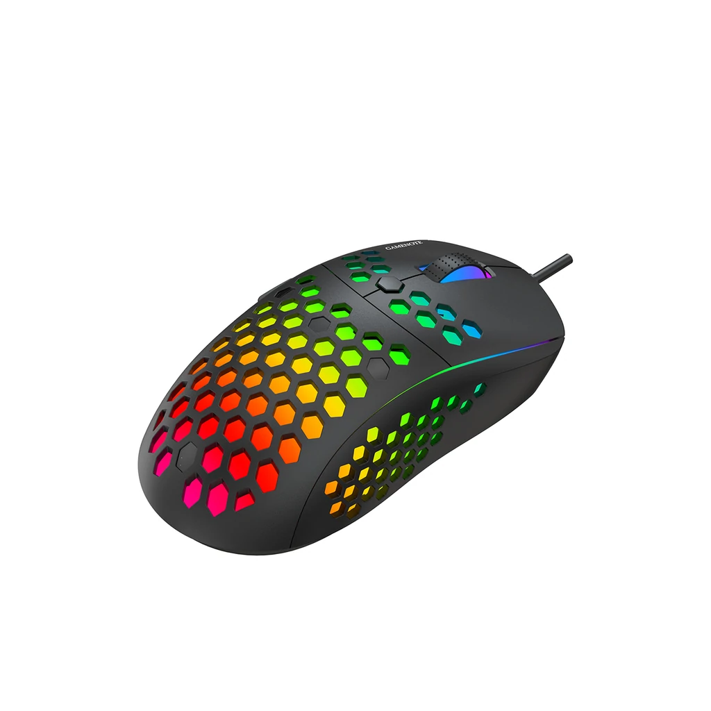 Mouse Havit Gaming Ms878 (Cable)