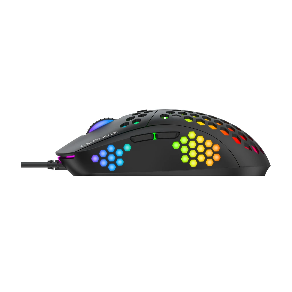 Mouse Havit Gaming Ms878 (Cable)