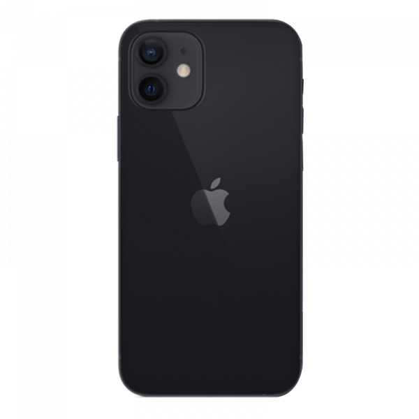 IPHONE 12 64GB MGH63LL/A BLACK