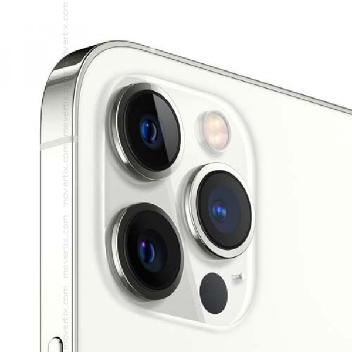 iPhone 12 Pro 128 Mglp3ll/A Silver