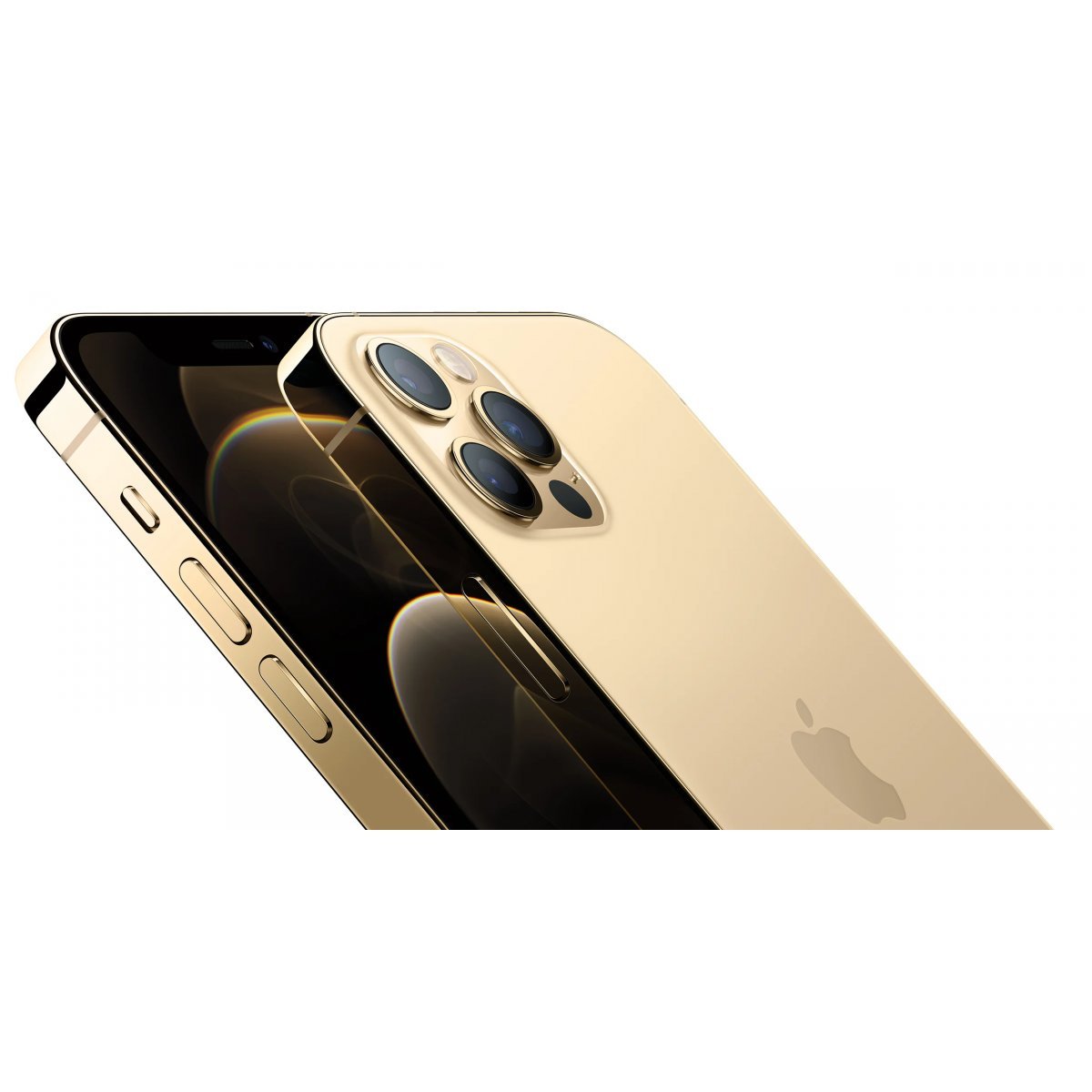 iPhone 12 Pro 512gb Gold (Mgj3ll/A)