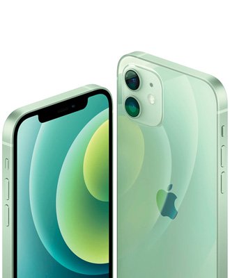 iPhone 12 128gb Green (Mghg3ll/A)