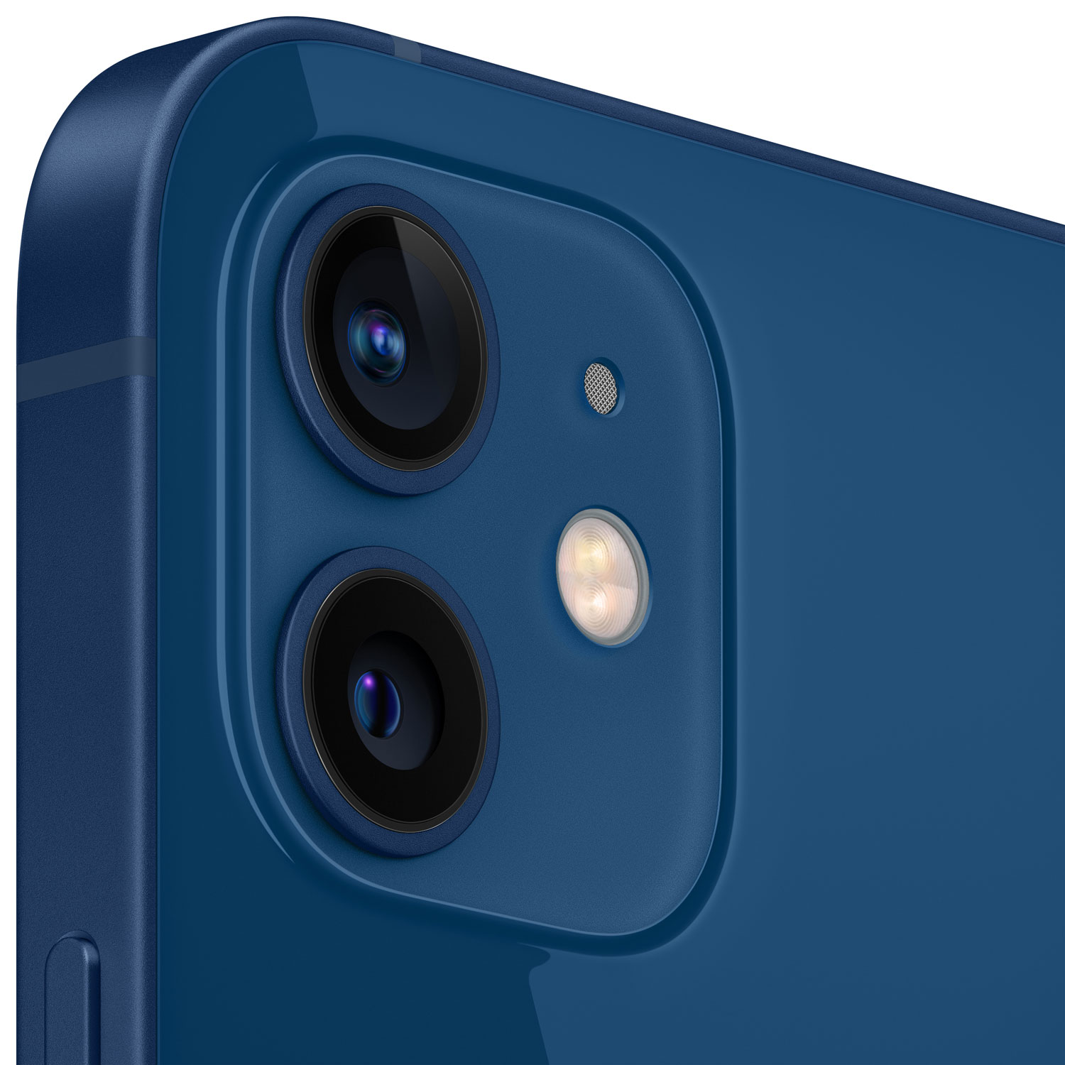 iPhone 12 256gb Blue (Mghl3ll/A)