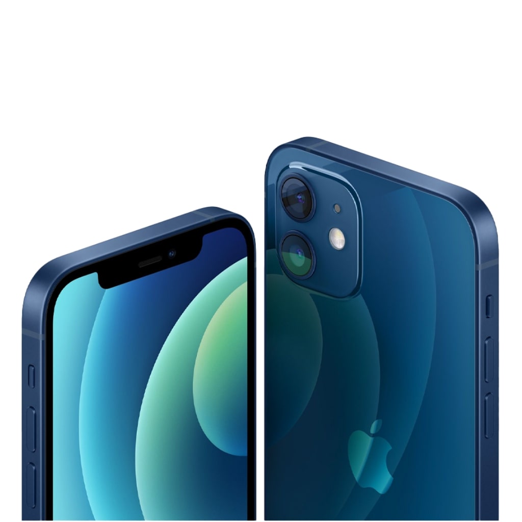 iPhone 12 256gb Blue (Mghl3ll/A)