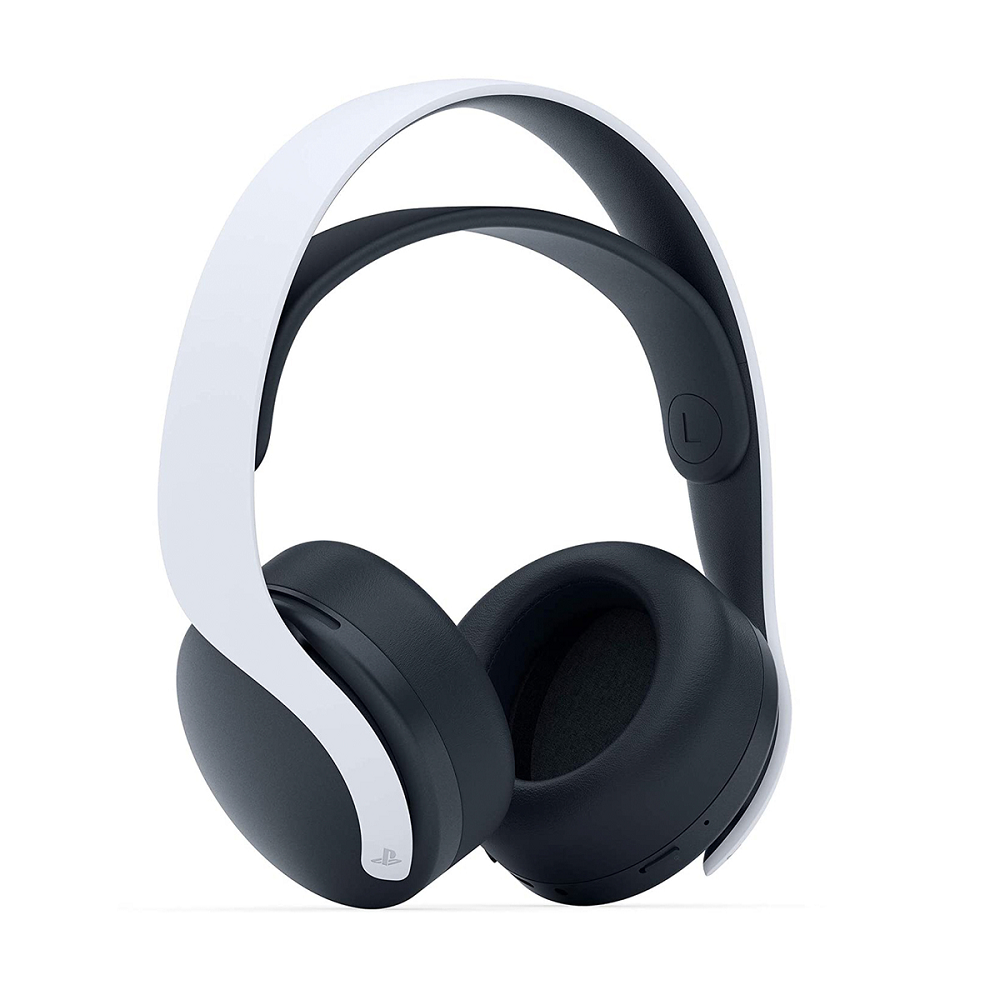 Auricular PS5 Pulse 3d Wireless White