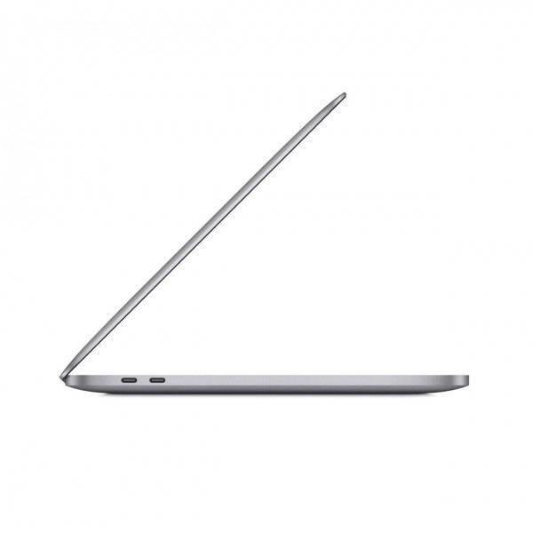 Macbook Pro M1 Myd82ll/A 13.3 8gb 256 Gb Space Gray