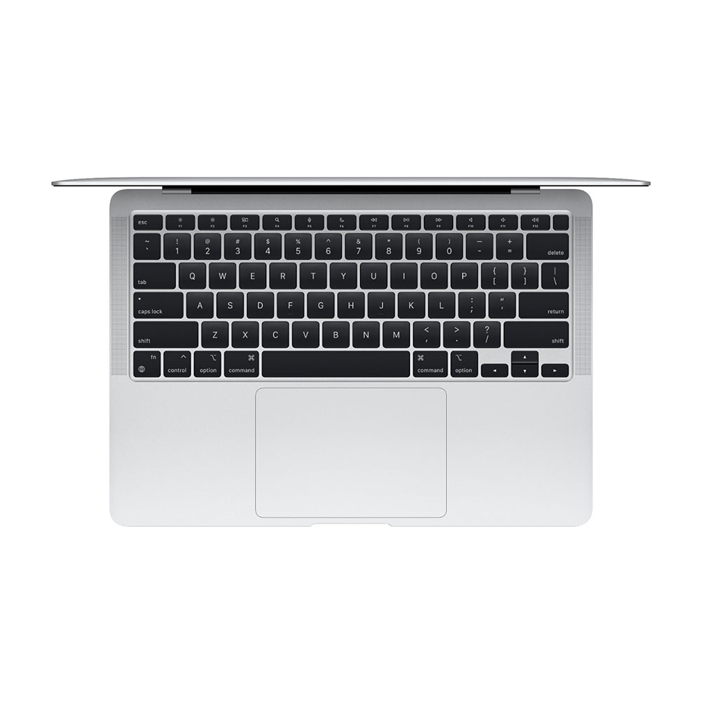 Macbook Air Mgn93ll/A M1 13.3 8gb 256 Gb Silver