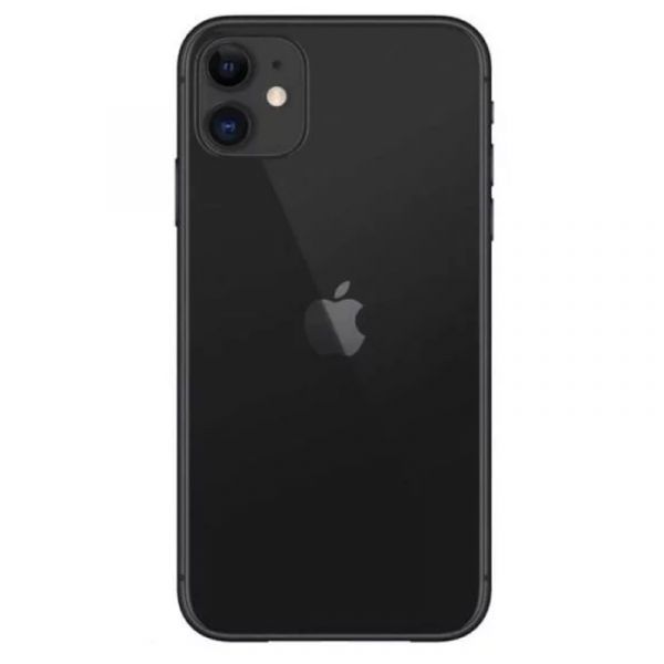 iPhone 11 128gb Black New Box