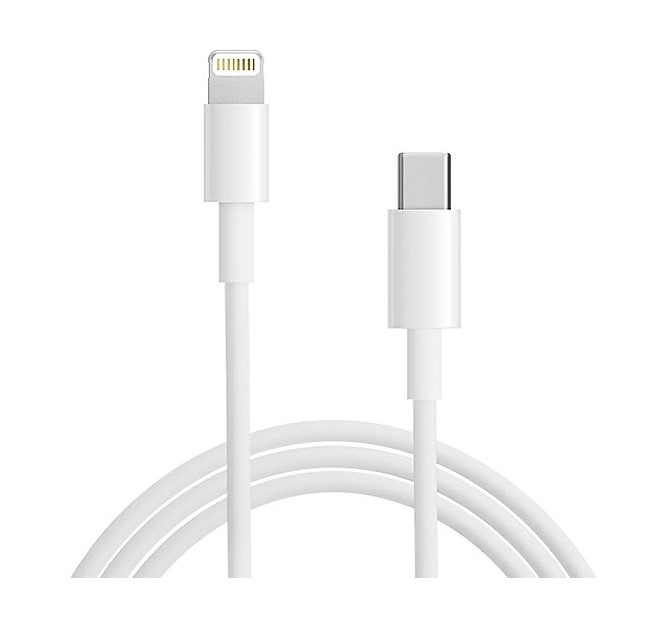 Cable iPhone 11 Usb-C- 1m A1703