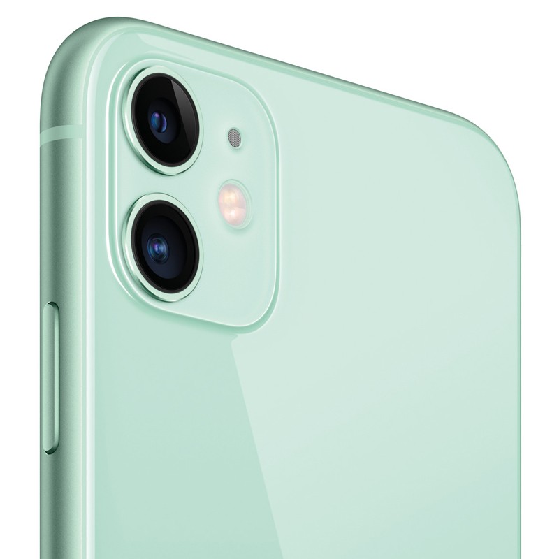 iPhone 11 64gb Green New Box