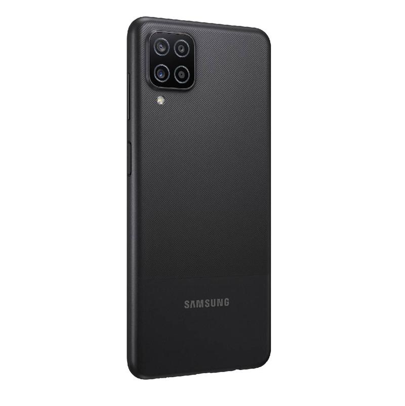 Samsung A12 64gb Negro