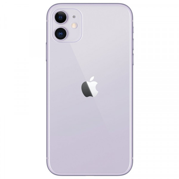 iPhone 11 128gb Purple New Box