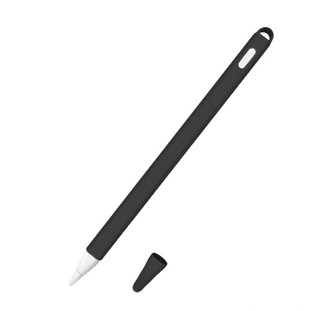 Silicona Case Pencil 2nd Clm