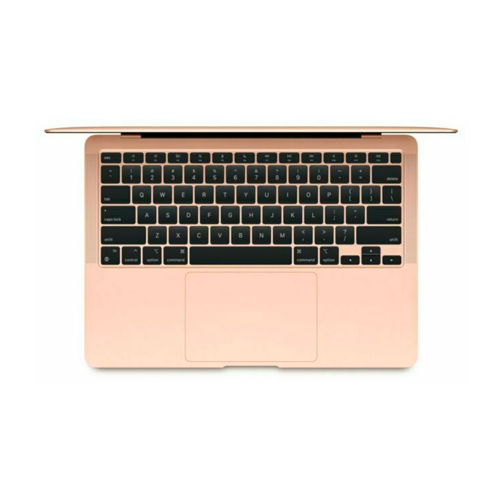 Macbook Air Mgnd3ll/A M1 8c/Cpu/7c/8gb 256/Gold